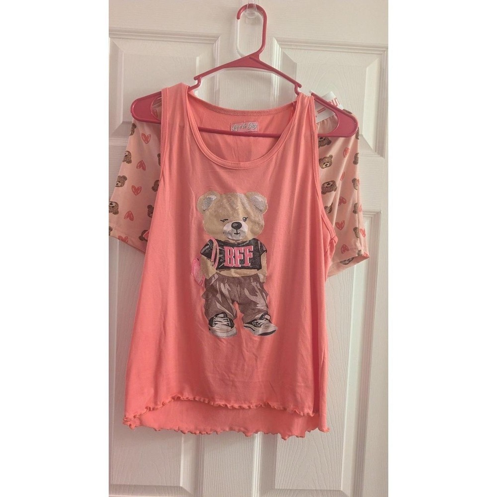 Pajamas - Picture 2 of 7